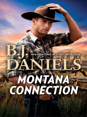 cover image of Montana Connection